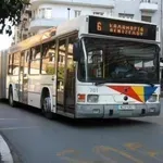 Απεργία ΓΣΕΕ: Μετ’ εμποδίων οι μετακινήσεις την Τρίτη στη Θεσσαλονίκη – «Χειρόφρενο» σε ΟΑΣΘ και Μετρό