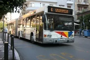 Απεργία ΓΣΕΕ: Μετ’ εμποδίων οι μετακινήσεις την Τρίτη στη Θεσσαλονίκη – «Χειρόφρενο» σε ΟΑΣΘ και Μετρό