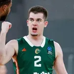 EuroCup: «Πλήρωσε» τα λάθη του ο Άρης και γνώρισε την πρώτη του ήττα από την Τσεντεβίτα (80-59)