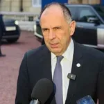 Γιώργος Γεραπετρίτης: «Αδήριτη ανάγκη» η ένταξη των Δυτικών Βαλκανίων στην ΕΕ