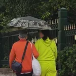 Καιρός Πάσχα 2026: Έρχεται «ψυχρολουσία» με βροχές και πτώση θερμοκρασίας σε όλη τη χώρα