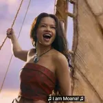 Disney: Κυκλοφόρησε το πρώτο teaser της live-action ταινίας «Moana»