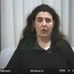 Με βασάνιζαν σαν να μην ήμουν άνθρωπος»: Συγκλονίζει η μαρτυρία της Ισραηλινής Ελίζαμπεθ Τσουρκόβ για τα δύο χρόνια ομηρίας της στο Ιράκ