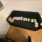 «Είμαστε αρχηγοί, κάνουμε ό,τι θέλουμε»: Στη φυλακή η ηγετική ομάδα της «συμμορίας των καζίνο»