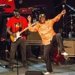 Πέθανε ο θρυλικός Τζίμι Κλιφ: Σίγησε η φωνή που ταξίδεψε τη ρέγκε στα πέρατα του κόσμου