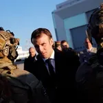 Η στρατιωτική θητεία επιστρέφει και στη Γαλλία