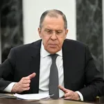 Ρωσία: «Πράσινο φως» από Λαβρόφ για συνάντηση με τον Μάρκο Ρούμπιο