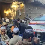 Πακιστάν: Πολύνεκρη επίθεση αυτοκτονίας στο Ισλαμαμπάντ