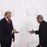 «Γεφυροποιός» ο Τραμπ για Ελλάδα και Τουρκία