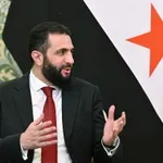 Η Συρία εντάσσεται στον αντιτζιχαντιστικό συνασπισμό – «Θα κάνουμε ό,τι μπορούμε για να επιτύχει η Συρία», τονίζει ο Άχμαντ αλ Σάρα