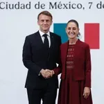 Εμανουέλ Μακρόν: «Τα κοσμήματα του Λούβρου θα βρεθούν, οι δράστες θα δικαστούν»