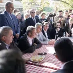 Μητσοτάκης από Ροδόπη: Νέα στήριξη στους αγρότες – 50% πάνω τα όρια επιστροφής του Ειδικού Φόρου Κατανάλωσης στο πετρέλαιο