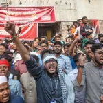 Καταδικάστηκε σε θάνατο η ανατραπείσα πρωθυπουργός του Μπανγκλαντές