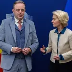 «Κλωτσάει» το Βέλγιο για τα σχέδια παραχώρησης ρωσικών κεφαλαίων στην Ουκρανία