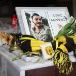 Άλκης Καμπανός: Οι γονείς του μιλούν για τη νύχτα της δολοφονίας και ζητούν δικαιοσύνη