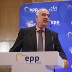 Βαγγέλης Μεϊμαράκης: Στρατηγικό ρόλο για τις σχέσεις ΕΕ-Καναδά ανέλαβε στο ΕΛΚ