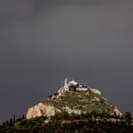 Airbnb o… Λυκαβηττός – Με χορηγία της εταιρείας η ανάπλαση του λόφου