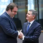 Financial Times: Ο Πάσχαλ Ντόνοχιου αποχωρεί από την προεδρία του Eurogroup – Ο Πιερρακάκης μεταξύ των διεκδικητών