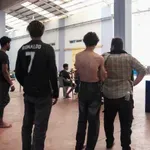 Χωρίς τέλος οι μεταναστευτικές ροές στην Κρήτη – Συνεχίζονται οι έρευνες για το ναυάγιο στη Γαύδο