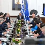 Συνεδριάζει την Πέμπτη το Υπουργικό Συμβούλιο: Από τις συλλογικές συμβάσεις έως το νέο κληρονομικό δίκαιο