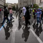 Καιρός: Ξεκίνησε τριήμερο κακοκαιρίας από τα Δυτικά – Που αναμένονται τα πιο έντονα φαινόμενα