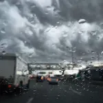 Έκτακτο δελτίο καιρού: Έρχονται νέες ισχυρές καταιγίδες στη Δυτική Ελλάδα – Αναμένεται «βουτιά» της θερμοκρασίας