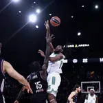 Euroleague: Ο Παναθηναϊκός «άλωσε» το Παρίσι με ηγέτες Ναν και Φαρίντ (95-101)