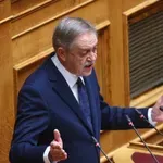 Πάρις Κουκουλόπουλος: «Ή προστατέψτε τους αγρότες ή παραιτηθείτε» – Το σκάνδαλο ΟΠΕΚΕΠΕ είναι «γαλάζιο»