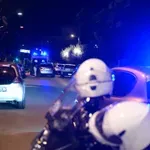 Πάτρα: Επίθεση και ληστεία σε άνδρα μετά από νυχτερινή έξοδο