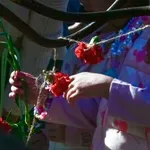 Ξεκίνησε ο τριήμερος εορτασμός για την 52η επέτειο της εξέγερσης του Πολυτεχνείου