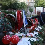 Η Βουλή τιμάει την εξέγερση του Πολυτεχνείου