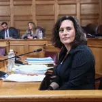 Εξεταστική ΟΠΕΚΕΠΕ: «Ούτε πιέσεις από τον Αυγενάκη, ούτε εύνοια στην Κρήτη» κατέθεσε η Ζωή Πολιτοπούλου