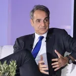 Κυριάκος Μητσοτάκης: «Τα Μάρμαρα του Παρθενώνα πρέπει να επιστρέψουν στην Αθήνα»