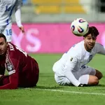 «Άσφαιρο» φινάλε: Ισοπαλία (0-0) της Εθνικής Ελλάδος με τη Λευκορωσία στην Ουγγαρία