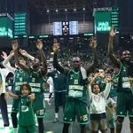 Euroleague: Ο Παναθηναϊκός λύγισε την Ντουμπάι με «μαέστρο» τον Σλούκα – Aνησυχία για τον Όσμαν