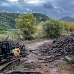 Σαρωτικό πέρασμα της κακοκαιρίας: Συνεχή μηνύματα του 112 στην Ήπειρο – Εκατοντάδες κλήσεις στην Πυροσβεστική