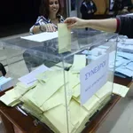 ΝΔ: Ψήφισαν 122 χιλιάδες μέλη στις εσωκομματικές εκλογές