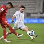 Βόλος – Λεβαδειακός 1-2: Ανατροπή με Όζμπολτ, εδραίωση στην τετράδα!