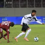 Super League: Απόδραση του ΟΦΗ από τη Λάρισα – Τεράστιο διπλό που του δίνει «οξυγόνο» (1-2)