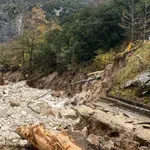 Αλέξανδρος Καχριμάνης στον Alpha Radio 98,9: «Τεράστια η καταστροφή στην περιοχή, στα Τζουμέρκα το μεγαλύτερο πρόβλημα»