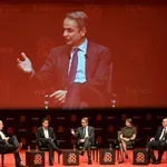 Κυριάκος Μητσοτάκης: «Μηδενικός φόρος εισοδήματος για νέους κάτω των 25 ετών από το 2026»