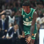 Euroleague: Με «όπλο» την άμυνα ο Παναθηναϊκός διέλυσε την Παρτιζάν και πάτησε κορυφή (91-69)