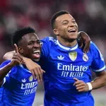 Champions League: Ο Ολυμπιακός κοίταξε στα μάτια τη Ρεάλ Μαδρίτης αλλά υποκλίθηκε στον Εμπαπέ (3-4)