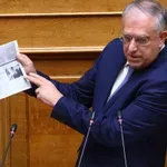 Τάκης Θεοδωρικάκος: «Ασπίδα προστασίας για τους πολίτες η νέα ανεξάρτητη αρχή – «Συνειδητά ψέματα» Ανδρουλάκη για την κουμπαριά