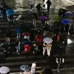 Κακοκαιρία Adel: Σφοδρές καταιγίδες έως την Παρασκευή – Ποιες περιοχές βρίσκονται στο «κόκκινο» – Νεροποντή στην Αθήνα