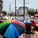 Πώς να προστατευθείς από την κακοκαιρία Adel – SOS από την Πολιτική Προστασία