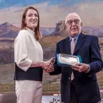 Μηνύματα για τους αγρότες αλλά και την Κύπρο στη συνάντηση Κακλαμάνη – Μέτσολα