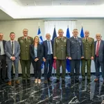 Στις Ένοπλες Δυνάμεις εντάχθηκαν τα ελικόπτερα ΝΗ90 (Βίντεο)