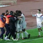 Σπουδαίο «διπλό» για τον Βόλο στο Ηράκλειο – Νίκη 1-0 επί του ΟΦΗ και άνοδος στην 5η θέση