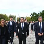 Ανδρουλάκης: Δεν υπάρχει σχέδιο περιφερειακής ανάπτυξης